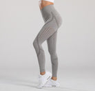 Push Up Drill Leggings Starlethics