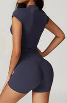 Active Wanders Gym Set - Shorts + Top Starlethics