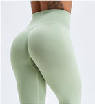 Naked Feel Seamless Leggings Starlethics