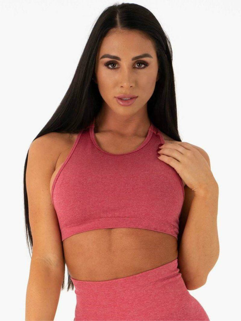 Hollow Out Bra Starlethics