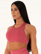 Hollow Out Bra Starlethics