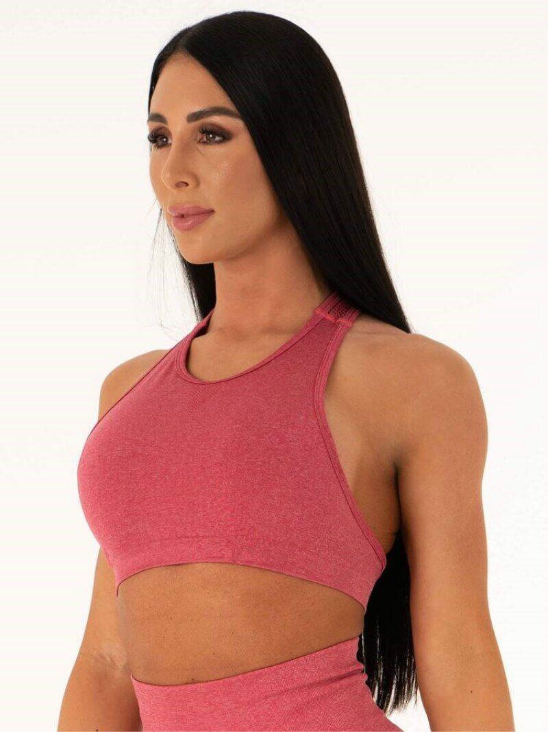 Hollow Out Bra Starlethics