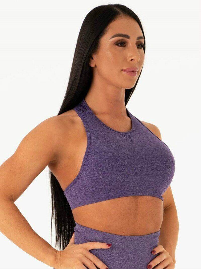 Hollow Out Bra Starlethics