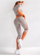 Seamless Aim Leggings Starlethics