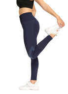 Seamless Opus Leggings Starlethics