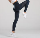 Push Up Drill Leggings Starlethics