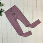 High Waist String Leggings Starlethics