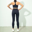 High Waist String Leggings Starlethics