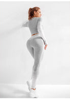 Seamless Aim Leggings Starlethics