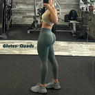Great Impact Seamless Leggings Starlethics