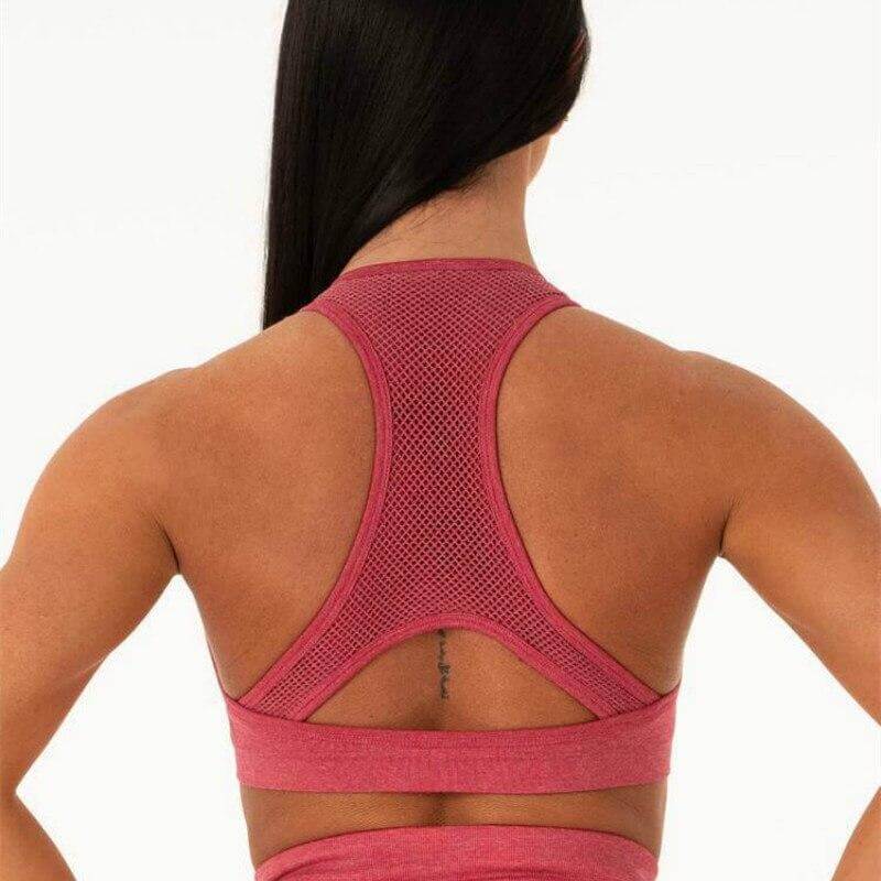 Hollow Out Bra Starlethics