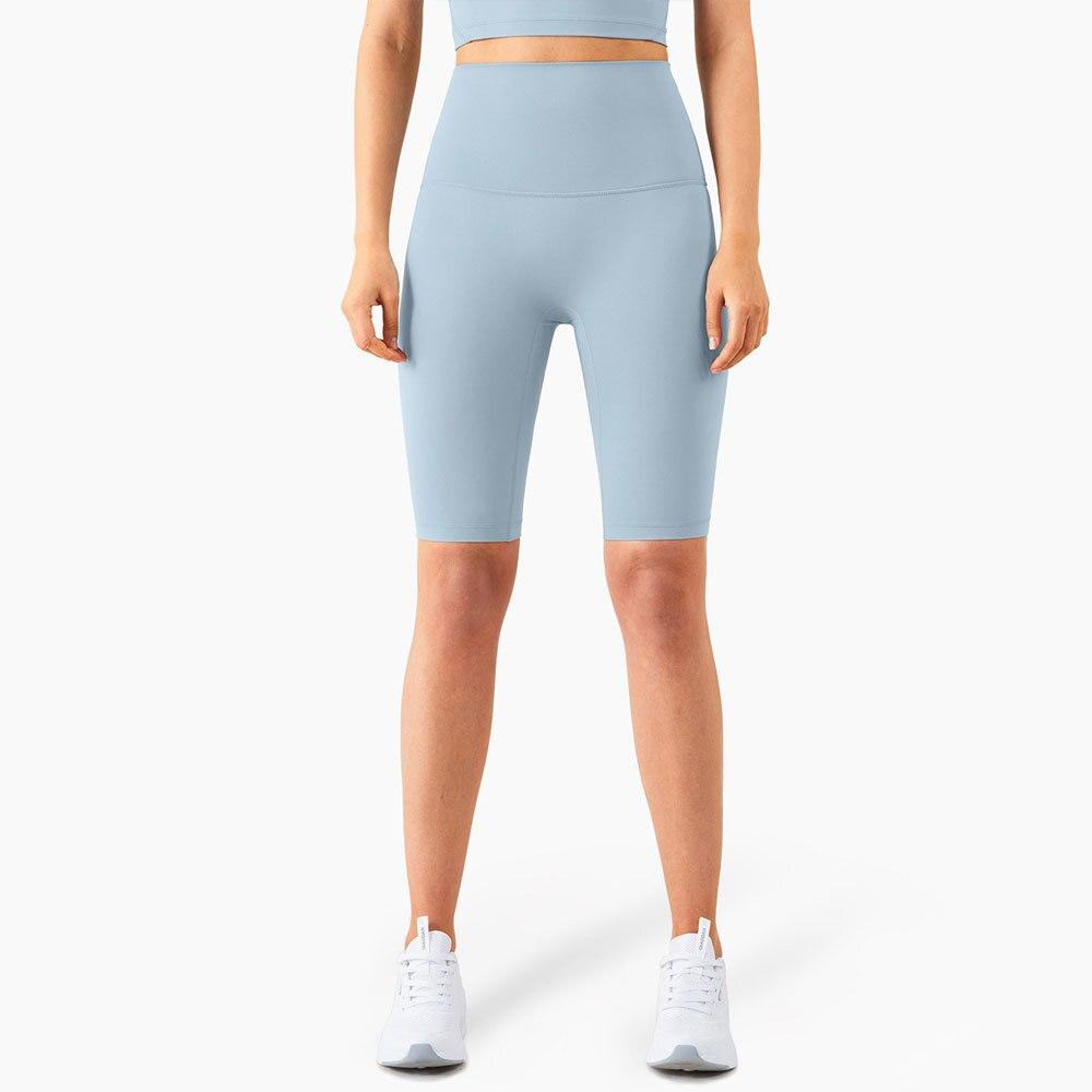Silky Biker Shorts Starlethics