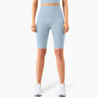 Silky Biker Shorts Starlethics