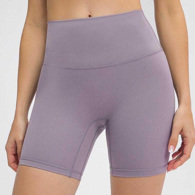 Stretchy Biker Shorts Starlethics