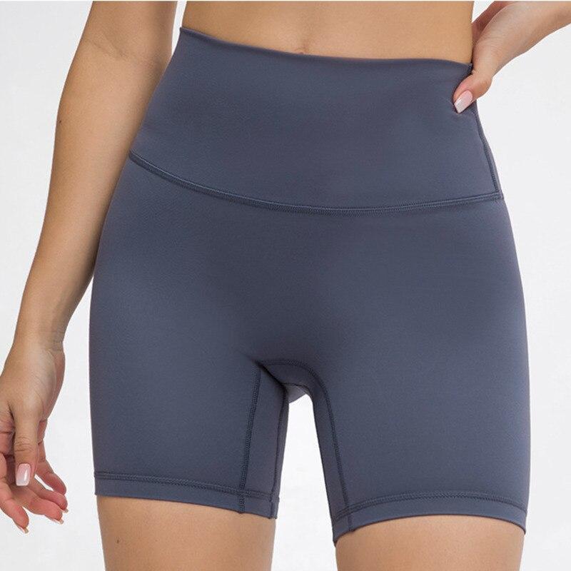 Stretchy Biker Shorts Starlethics