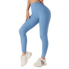 Fab High Waist Leggings Starlethics