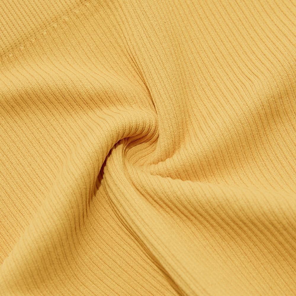 Ribbed Shape Leggings Starlethics