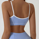 Dreamy Impact Sports Bra Starlethics
