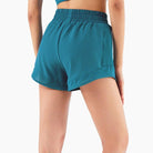 Summer Yoga Shorts Starlethics
