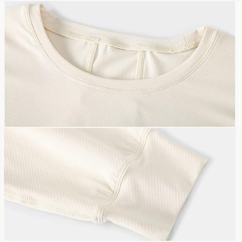 Long Sleeve Workout Shirt Starlethics