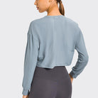 Long Sleeve Workout Shirt Starlethics