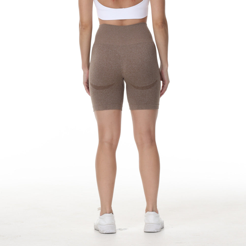 Hera Seamless Shorts Starlethics