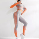 Seamless Aim Leggings Starlethics