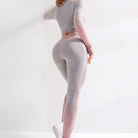 Seamless Aim Leggings Starlethics
