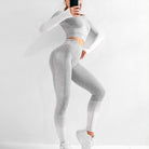 Seamless Aim Leggings Starlethics