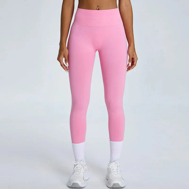 Form Level Seamless Leggings Starlethics