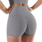 Fab Yoga Shorts Starlethics