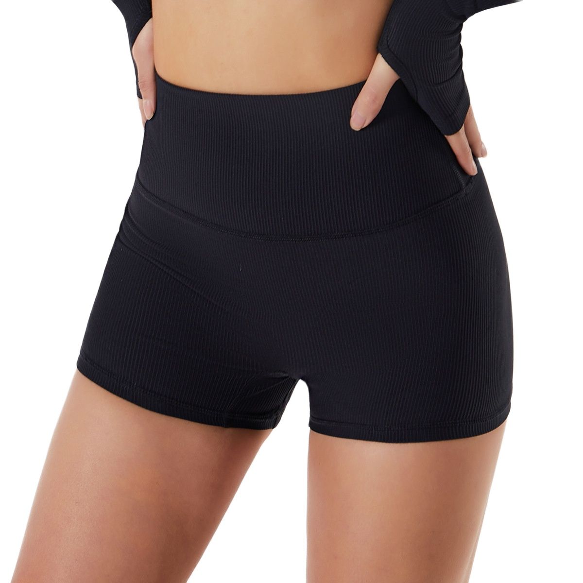 Fab Yoga Shorts Starlethics