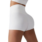 Fab Yoga Shorts Starlethics