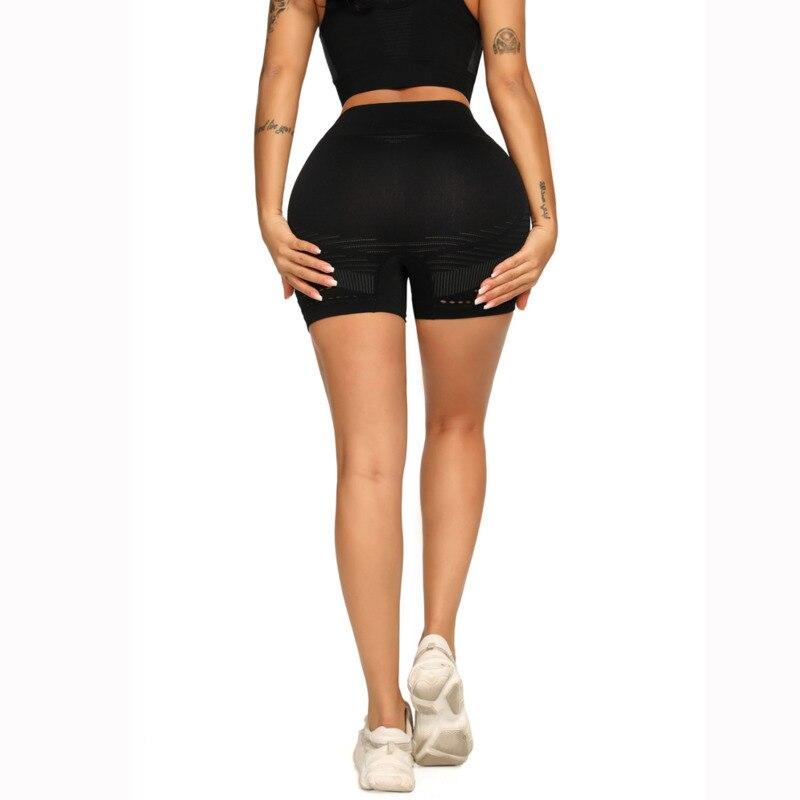 Seamless Opus Shorts Starlethics