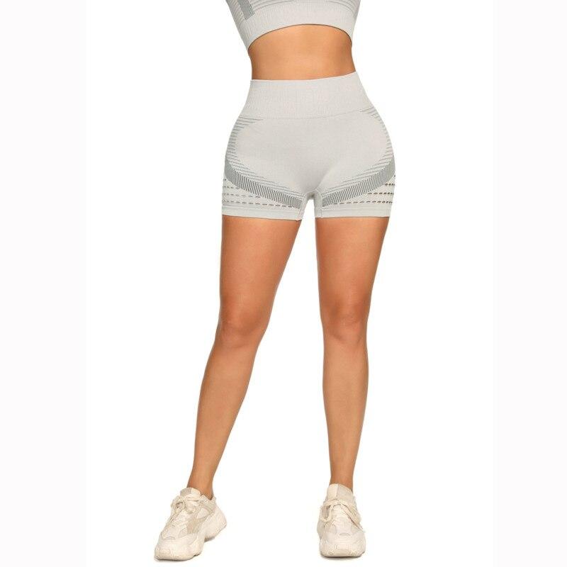 Seamless Opus Shorts Starlethics