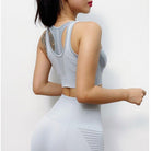 Seamless Opus Shorts Starlethics