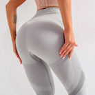 Seamless Opus Leggings Starlethics