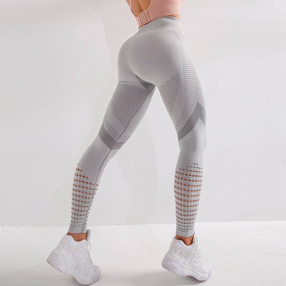 Seamless Opus Leggings Starlethics
