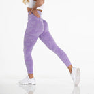 Yoga Camouflage Leggings Starlethics