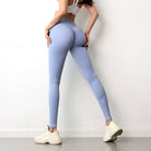 Scrunch Booty Leggings Starlethics
