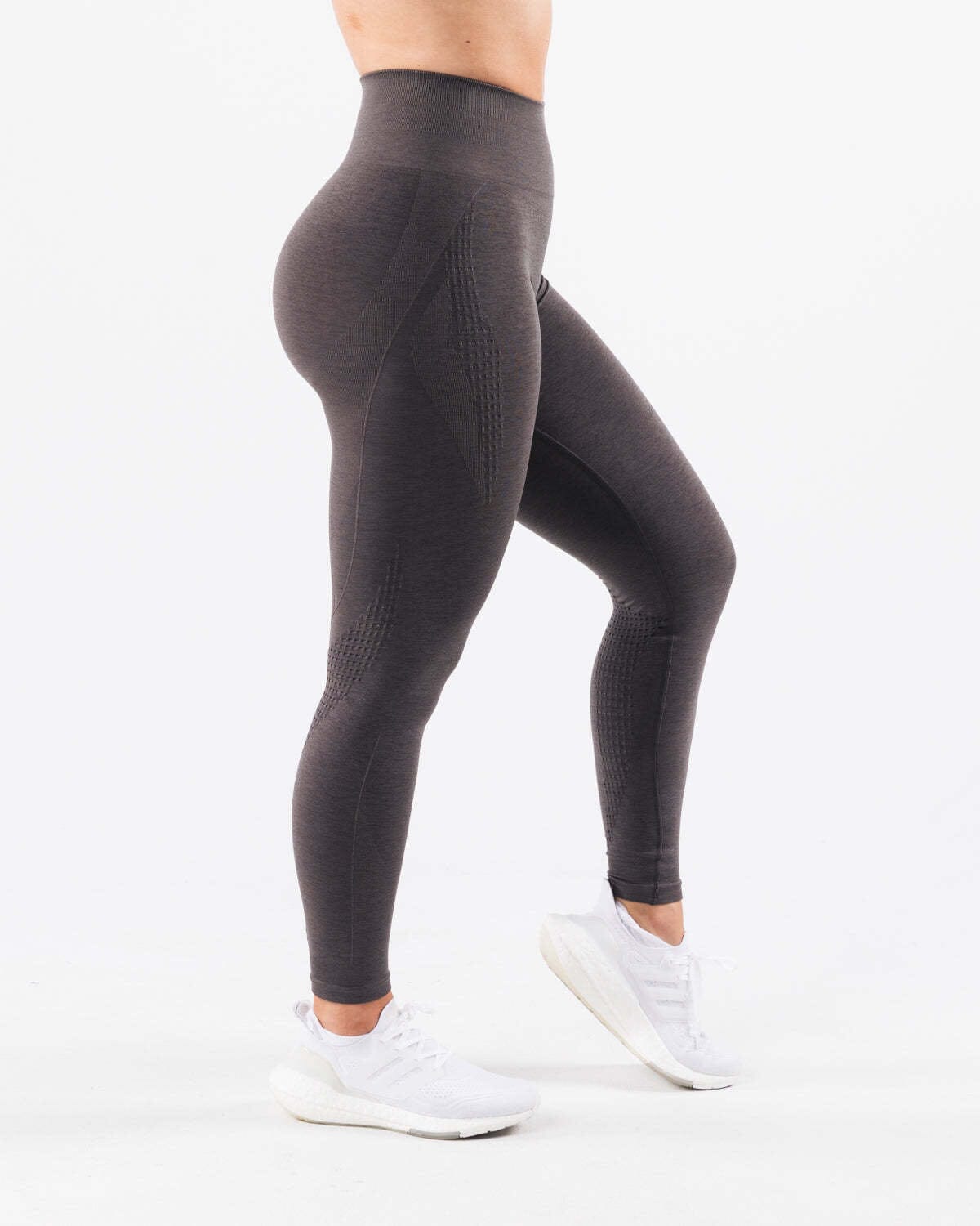 Upbeat Seamless Jacquard Leggings Starlethics