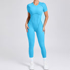 Whimsical Backless Jumpsuit Jumpsuit Starlethics 