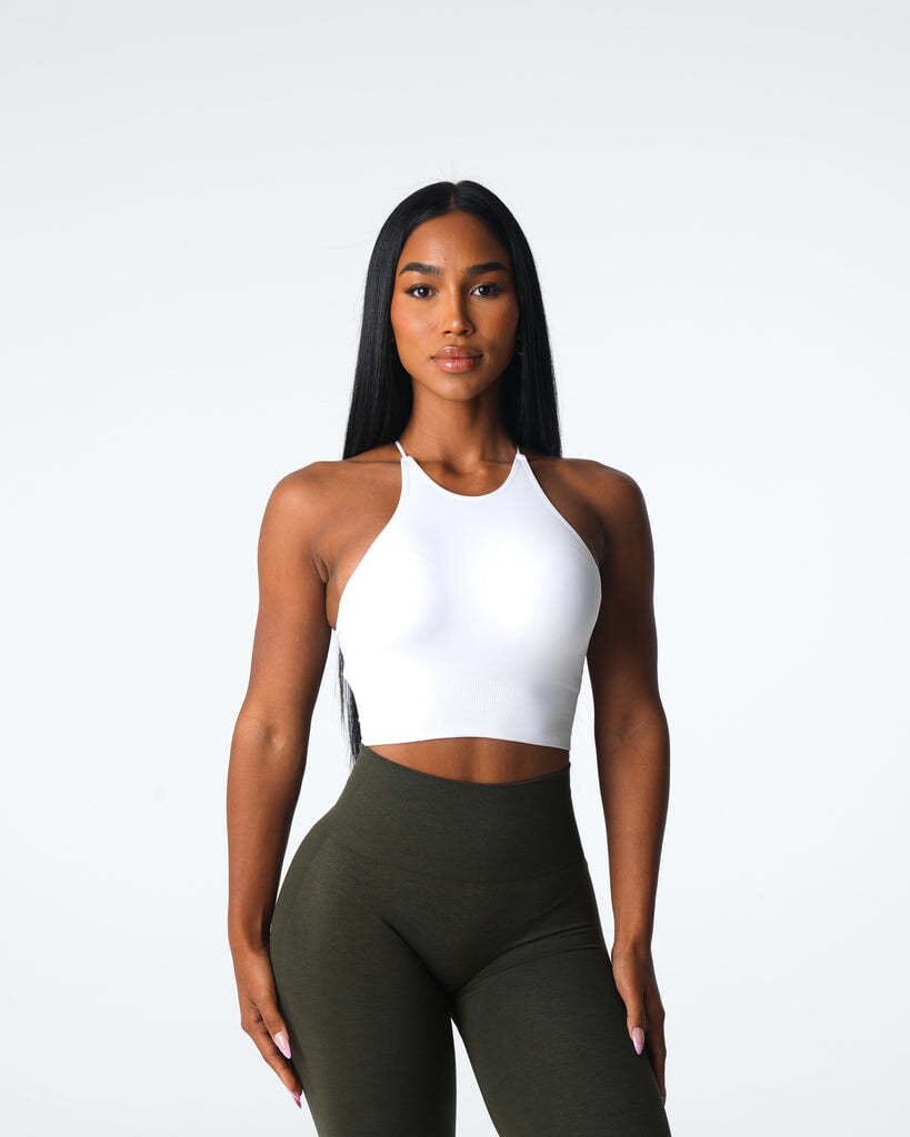 Deity Backless Sports Bra Starlethics