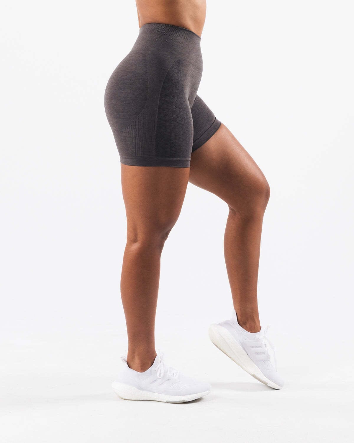 Upbeat Seamless Jacquard Shorts Starlethics