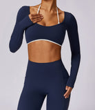 Faerie Gym Shirt Set - Leggings + Top Starlethics