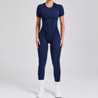 Whimsical Backless Jumpsuit Jumpsuit Starlethics 