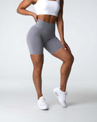 Giggly Seamless Yoga Shorts Starlethics