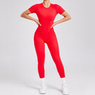 Whimsical Backless Jumpsuit Jumpsuit Starlethics 