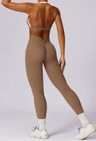 Faerie Gym Set - Leggings + Top Starlethics