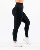 Upbeat Seamless Jacquard Leggings Starlethics